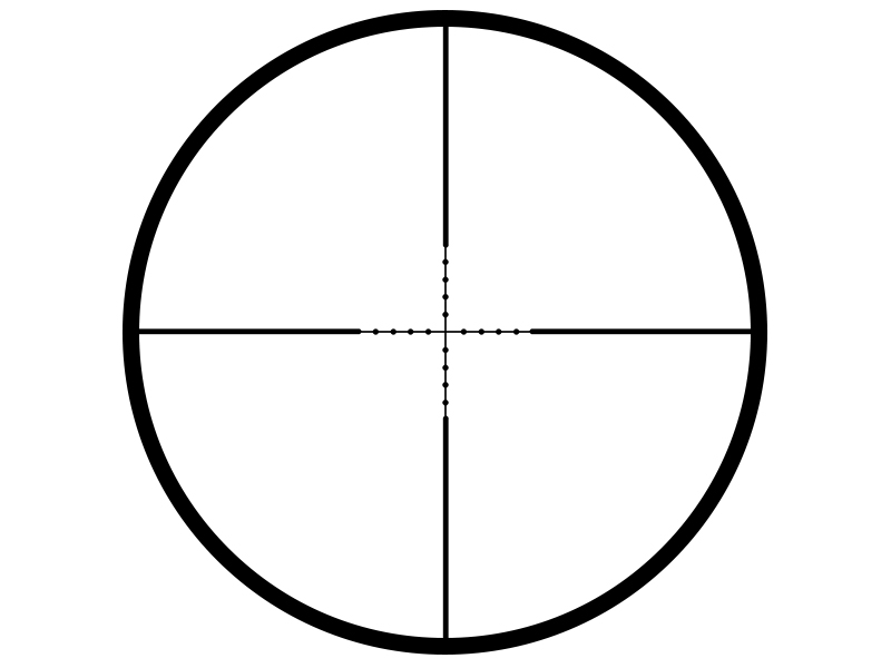 reticle