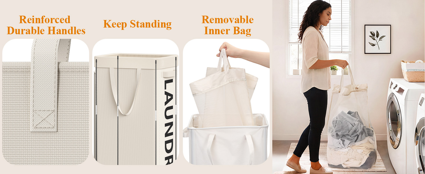 laundry basket