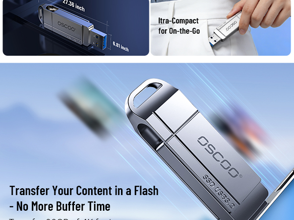 usb flash drive