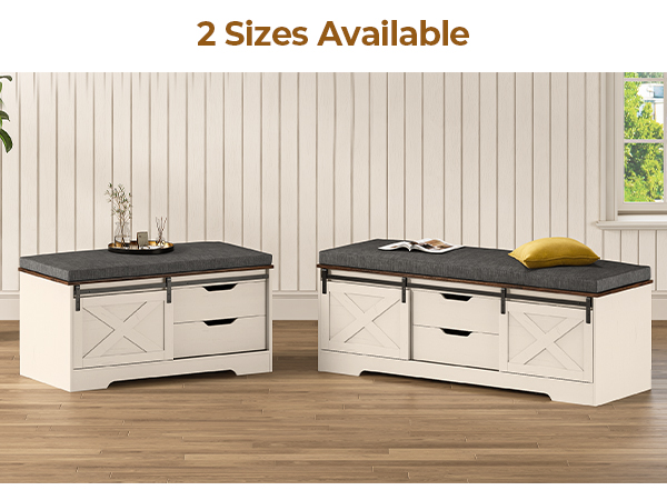 bench storage shoe entryway seat rack seating cushion small benches entry hallway room shoes