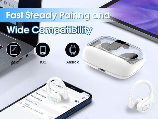 wireless earbuds bluetooth