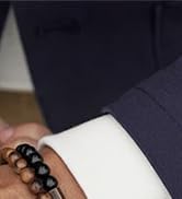 mens beaded bracelets