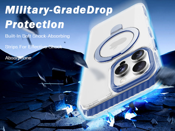 iPhone 16 pro max magsafe case