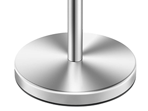 Weighted Base Paper Towel Holder;kitchen towel holder;paper towel holder countertop