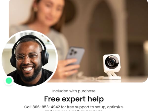 Free Expert Help