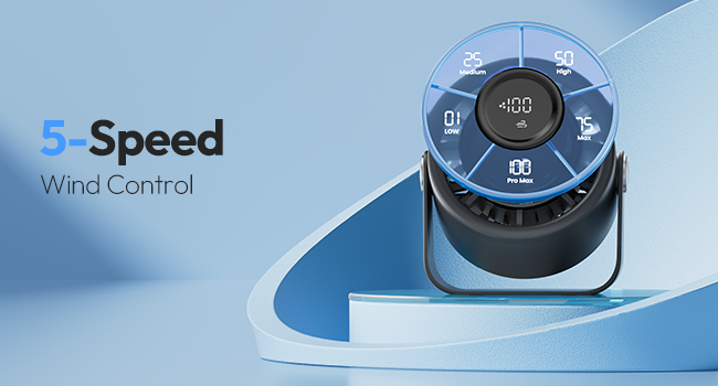 rechargeable portable fan desk fans small quiet portable rechargeable fan