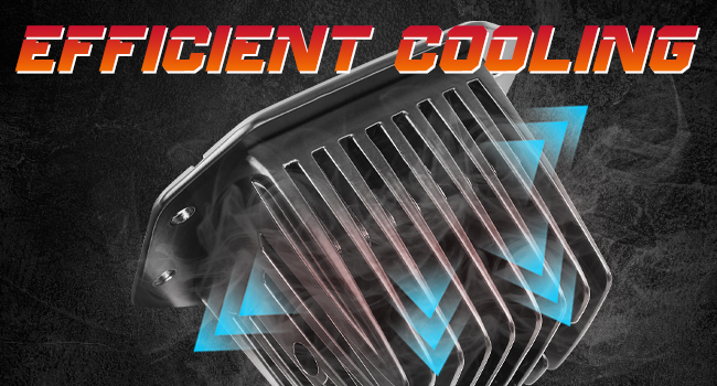 flush mount led lights