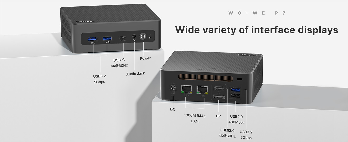 mini pc