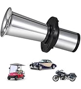OOGA Air Horn Antique Ahooga Vintage Classic Old Style School 12V 110DB Car Air Horn Loud Ahooga ...