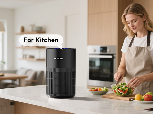 air purifier for pets