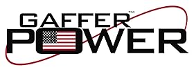 Gaffer Power Logo