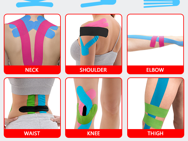 kinesio tape