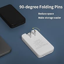 90-degree Folding