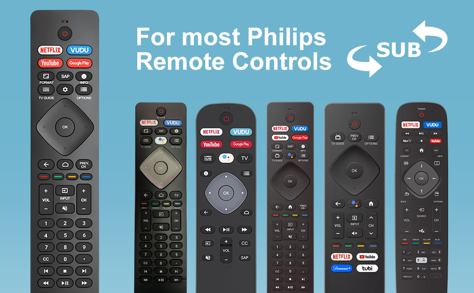 remote