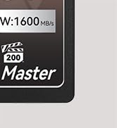 256GB CFexpress 4.0 Type A