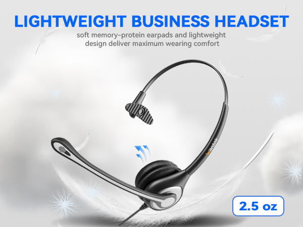 usb headset