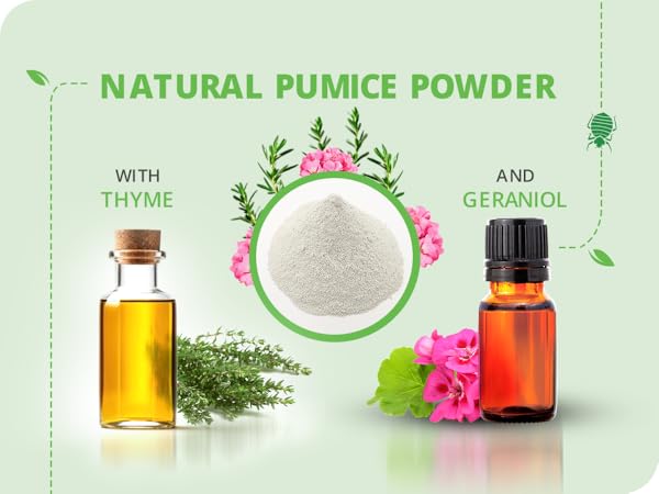 bed bugs bedbugs bed bug killer treatment indoor pest control spray powder diatomaceous earth DE
