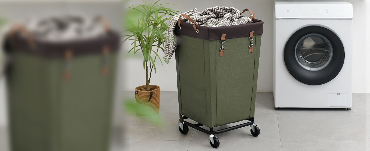 Laundry Sorters