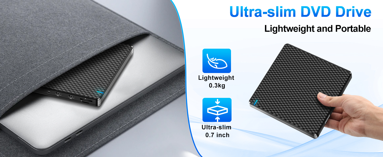 external cd/dvd drive laptop windows 11 usb c dvd player portable cd burner mac disc reader writer