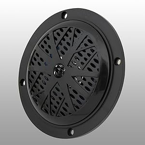 Marine speaker, Waterproof speaker, Dual speaker, Dual marine speakers, Pyle Speker