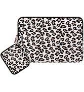 ARVOK 15 15.6 16 inch Laptop Sleeve for MacBook Pro 15 inch/MacBook Pro 16 inch Water-Resistant L...