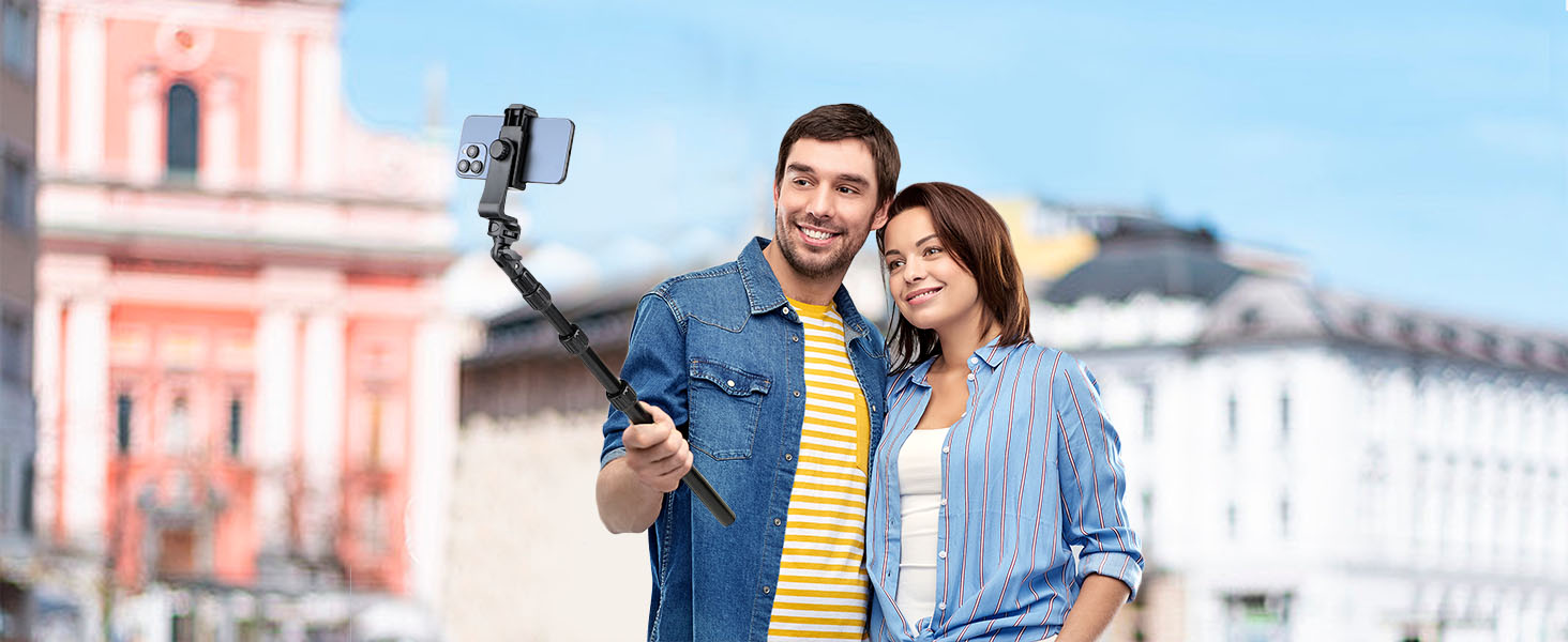 iphone tripod for video recording