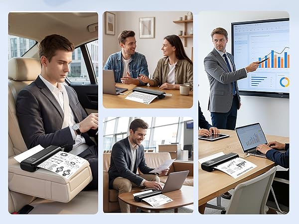portable printer
