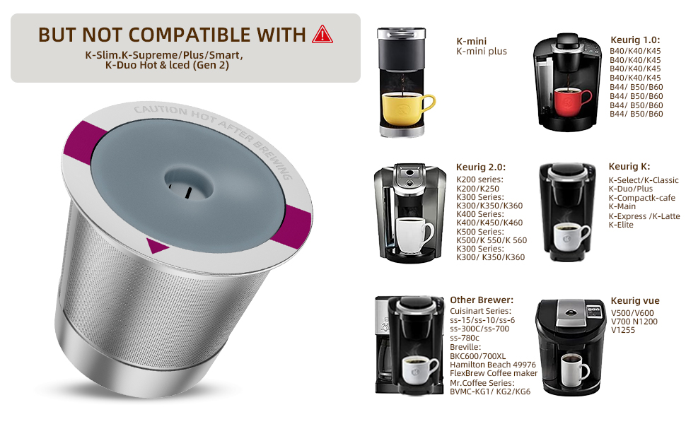 coffee filters