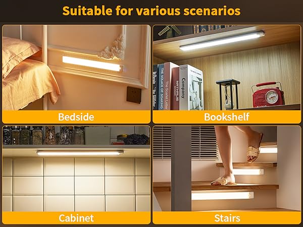 led lights for kitchen under cabinet