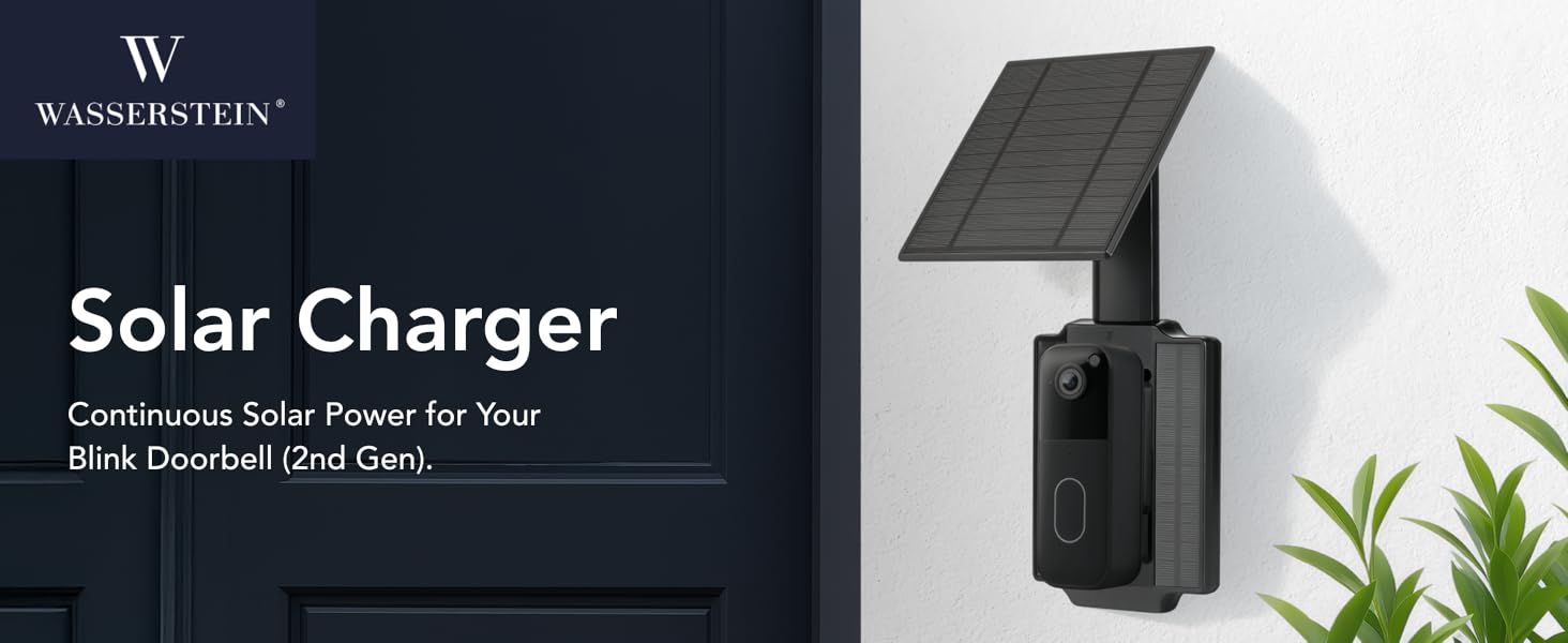 Solar Charger