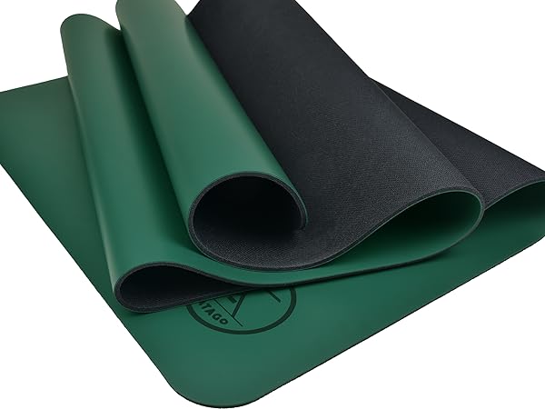 yoga mat extra thick wide and long yoga mat extra large yoga mat xl