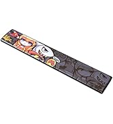 Computer Keyboard Wrist Rest Pad, Faux Leather Gaming Wrist Rest for 104/108 Keys Full Size Mecha...