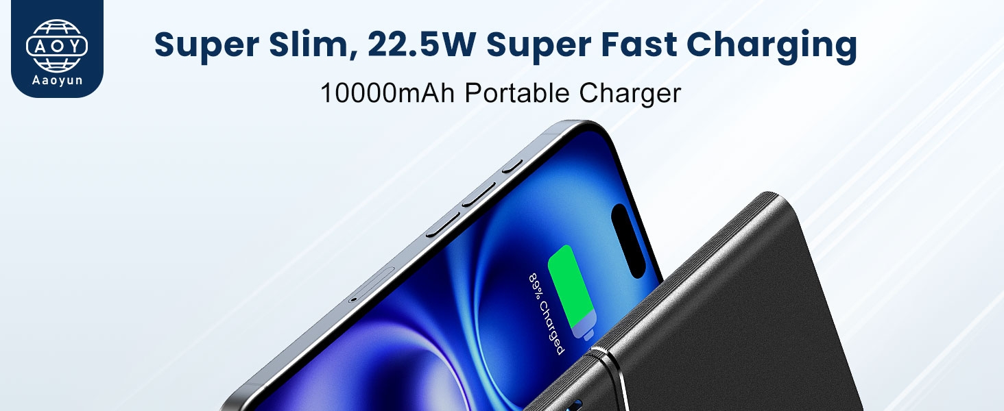 Power bank