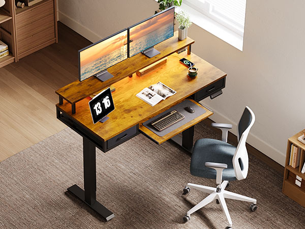 standing desk