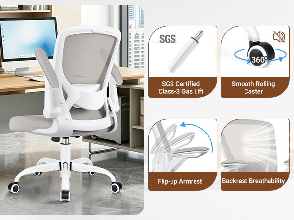 comfortable computer gaming chair