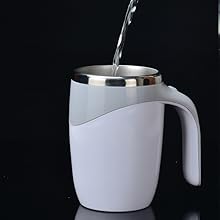 Pour Water