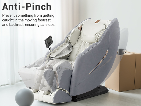 mynta massage chair 1620