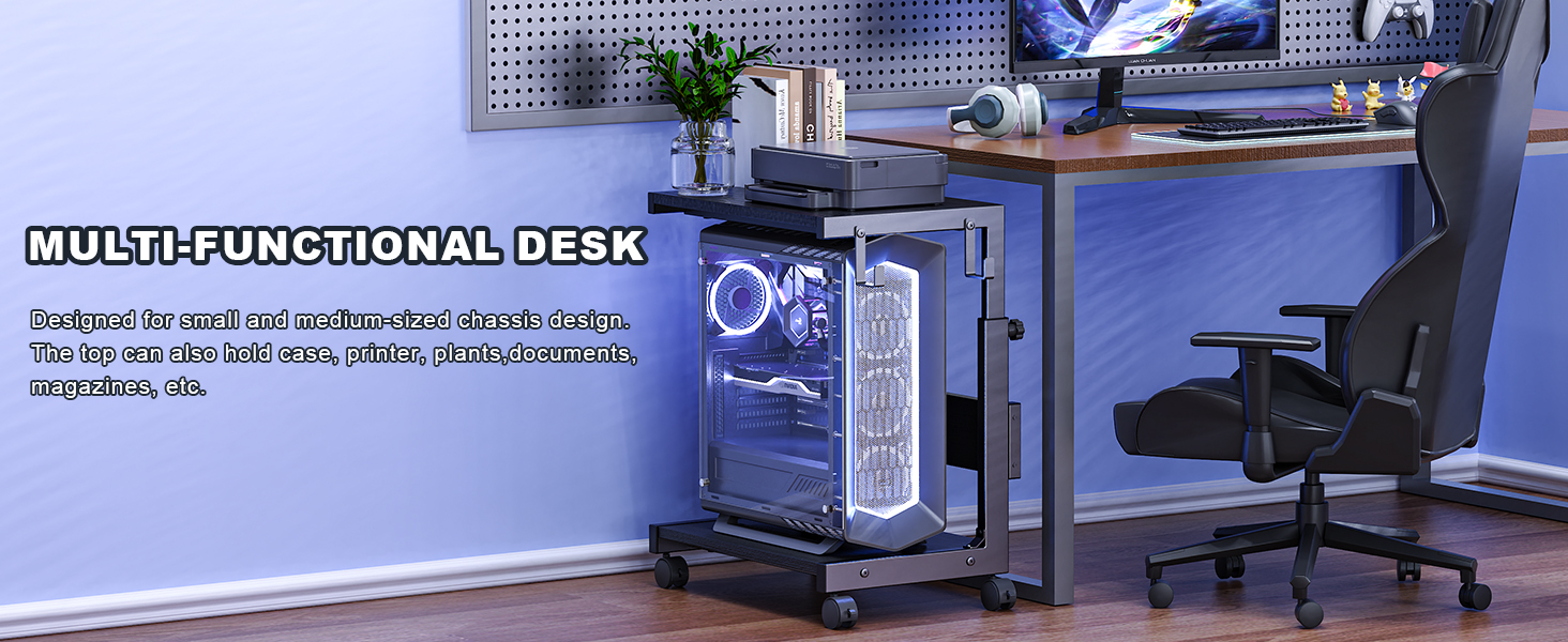 cpu holder