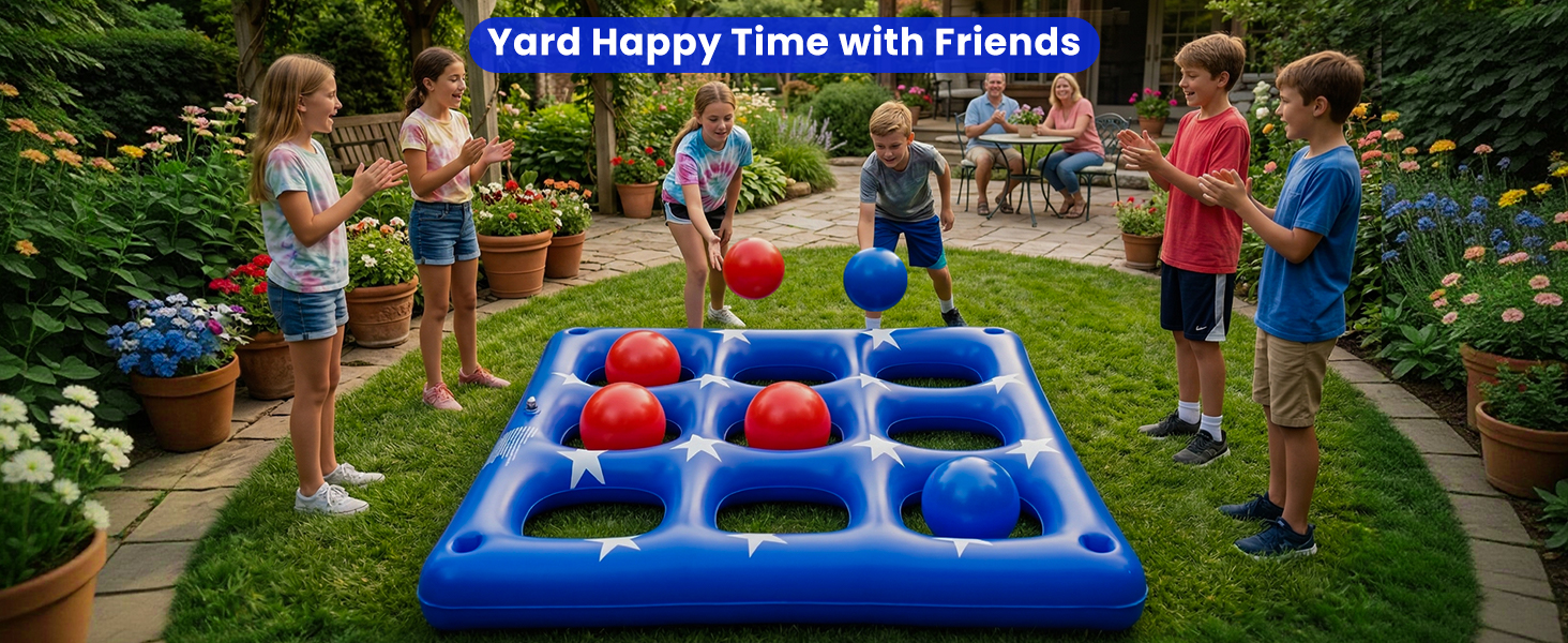 Pool Game Party Toy Floats Toys for family Adults Teens Kids