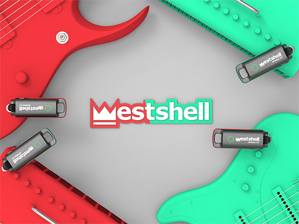 wireless guitar