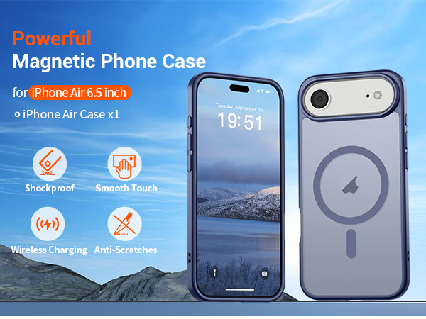 iphone 17 air case