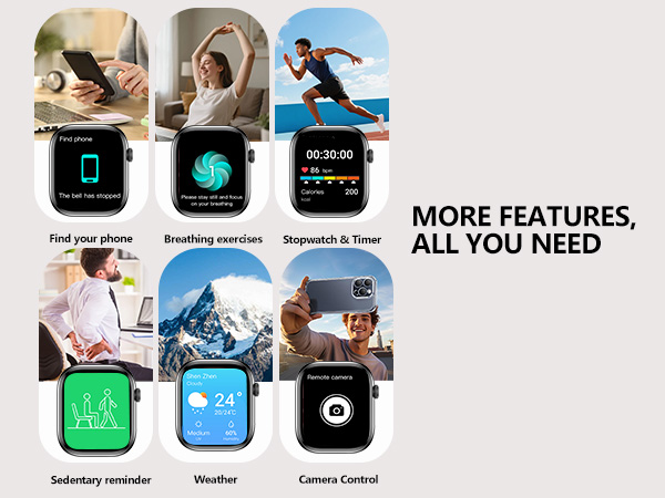 smart watch