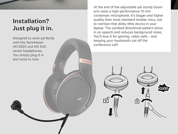  HD 500 BAM