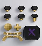13 in 1 Component Pack Kit for Xbox Elite Series 2 Controller