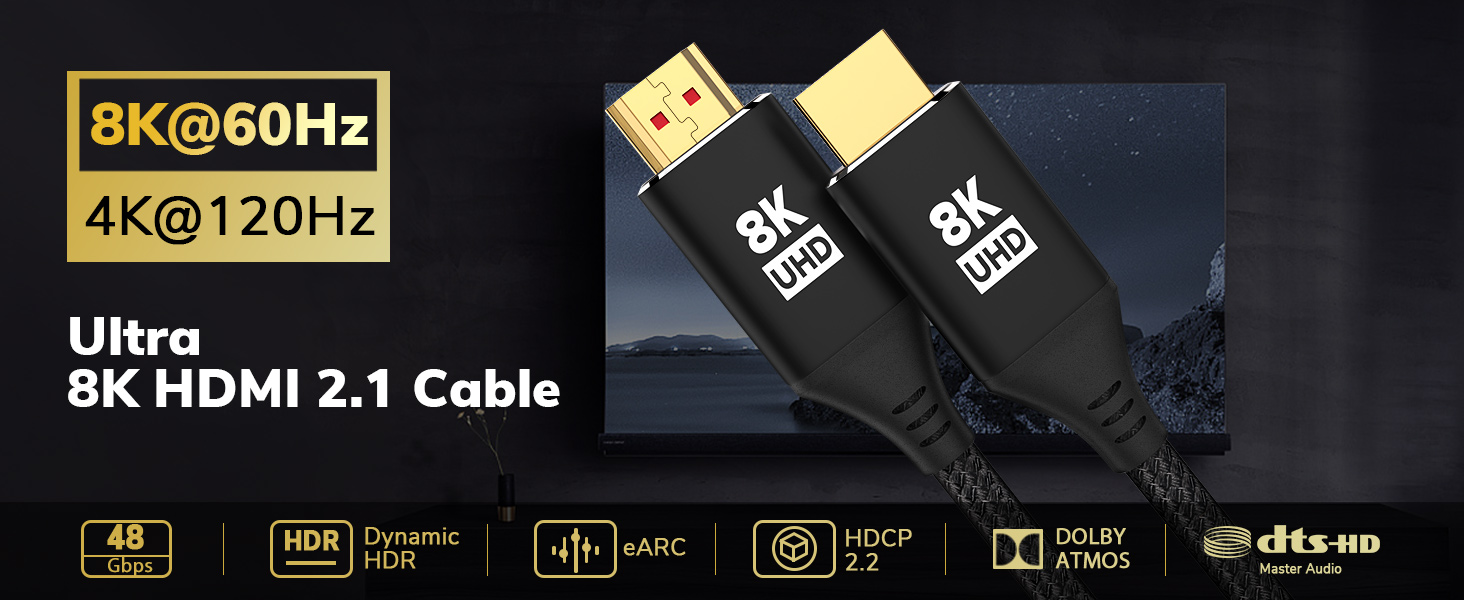 hdmi cables