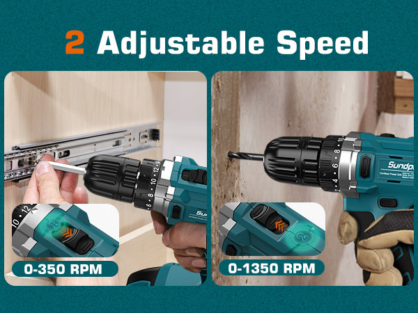 power drill