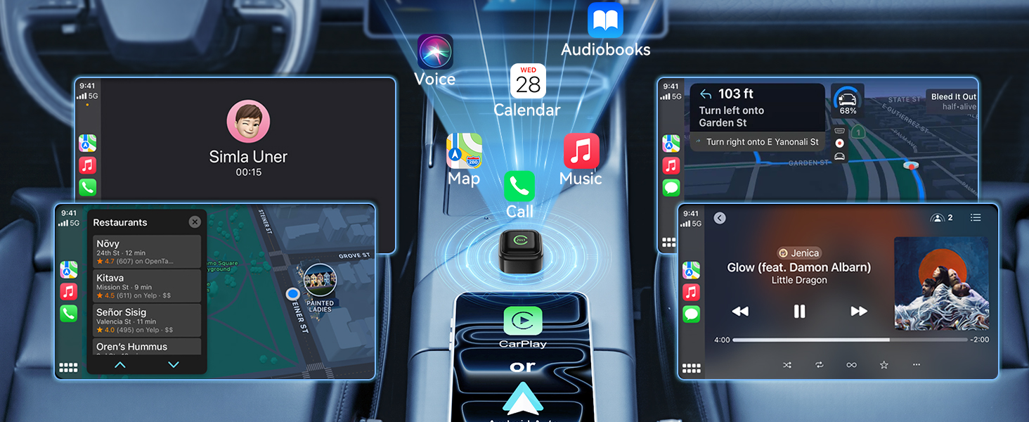 carplay