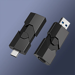 2 in 1 usb c flash drive