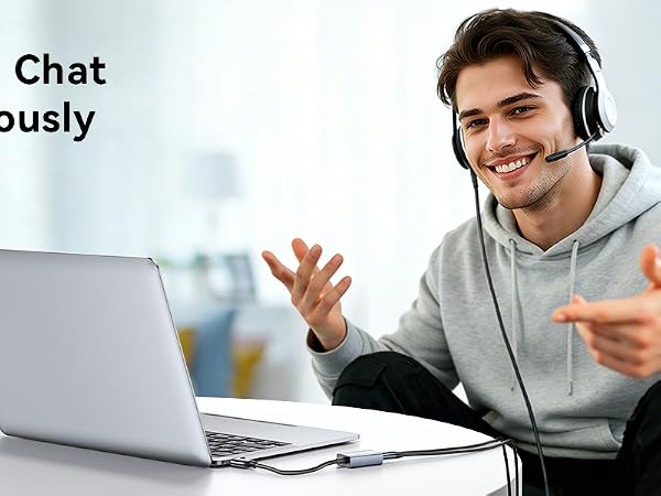 usb dac