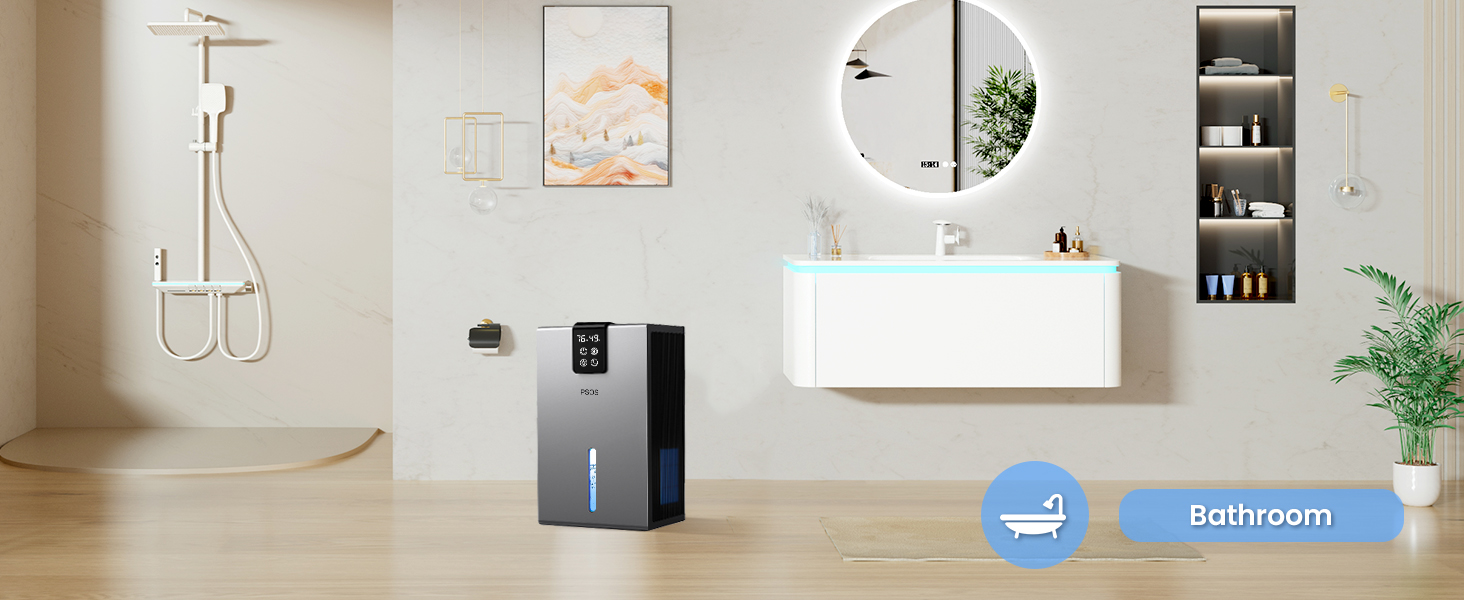 dehumidifier